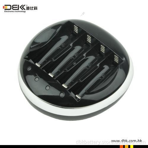Power Supply/Ni-Mhni-CD Batery Charger (CD-640D-Q-81)